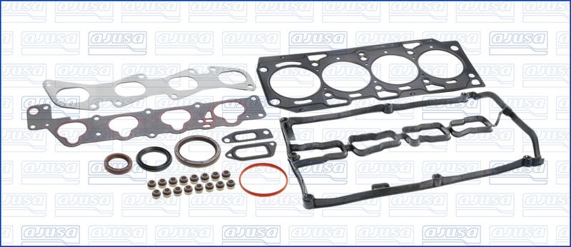AJUSA 52187600 Gasket Kit, cylinder head