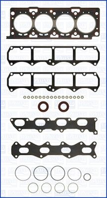 Gasket Kit, cylinder head AJUSA 52188000