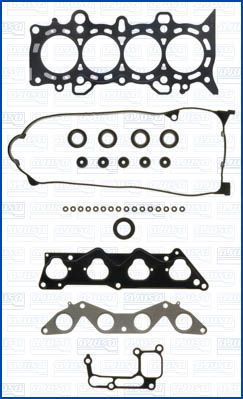 Gasket Kit, cylinder head AJUSA 52189600