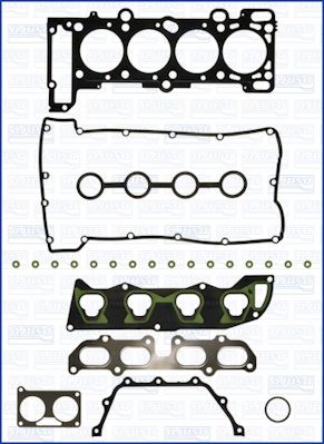 Gasket Kit, cylinder head AJUSA 52190000