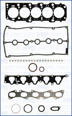 Gasket Kit, cylinder head AJUSA 52190300