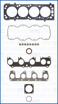 Gasket Kit, cylinder head AJUSA 52192300