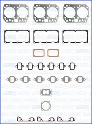 AJUSA 52193700 Gasket Kit, cylinder head