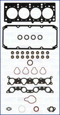 Gasket Kit, cylinder head AJUSA 52194400
