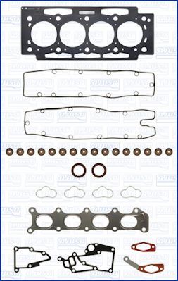 AJUSA 52196100 Gasket Kit, cylinder head