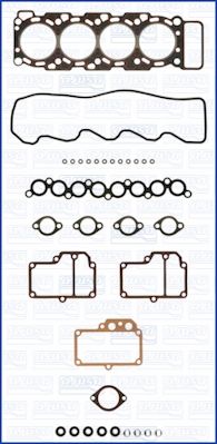 Gasket Kit, cylinder head AJUSA 52196300