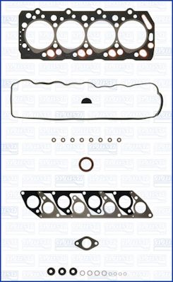 Gasket Kit, cylinder head AJUSA 52198100