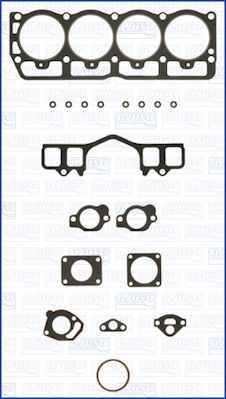 Gasket Kit, cylinder head AJUSA 52198800