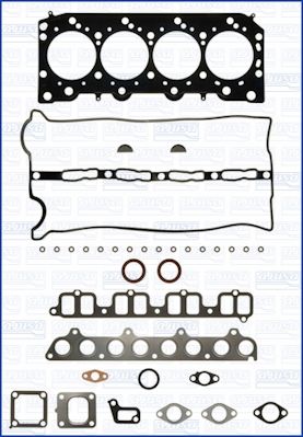 Gasket Kit, cylinder head AJUSA 52199300