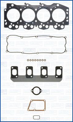 Gasket Kit, cylinder head AJUSA 52199400