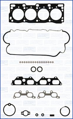 Gasket Kit, cylinder head AJUSA 52200800