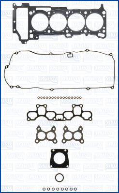 Gasket Kit, cylinder head AJUSA 52203200