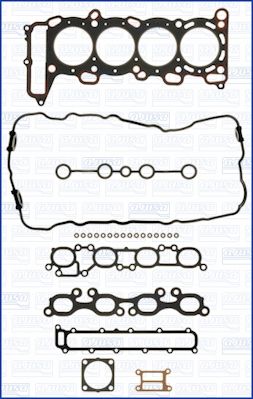Gasket Kit, cylinder head AJUSA 52203400