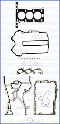 AJUSA 52203700 Gasket Kit, cylinder head