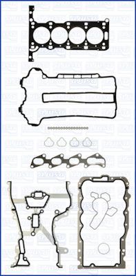 AJUSA 52203800 Gasket Kit, cylinder head