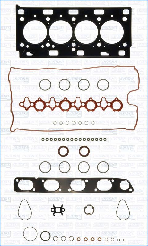 AJUSA 52204100 Gasket Kit, cylinder head