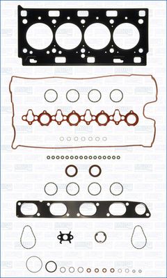 Gasket Kit, cylinder head AJUSA 52204100
