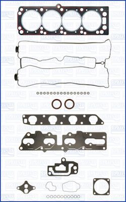 Gasket Kit, cylinder head AJUSA 52204300