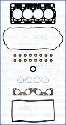 Gasket Kit, cylinder head AJUSA 52204400