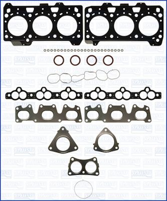 Gasket Kit, cylinder head AJUSA 52204700