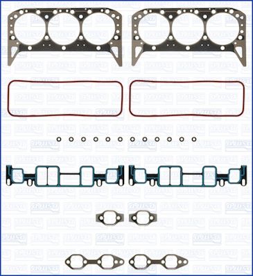 Gasket Kit, cylinder head AJUSA 52206700