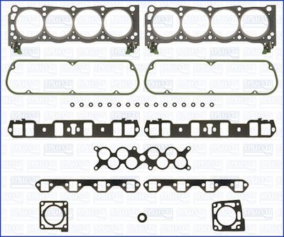 Gasket Kit, cylinder head AJUSA 52207400