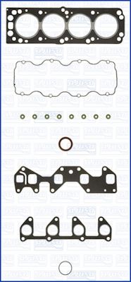 Gasket Kit, cylinder head AJUSA 52207500