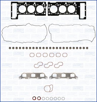 Gasket Kit, cylinder head AJUSA 52208000