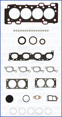 Gasket Kit, cylinder head AJUSA 52209400