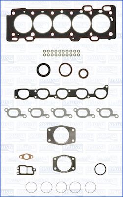 Gasket Kit, cylinder head AJUSA 52209800