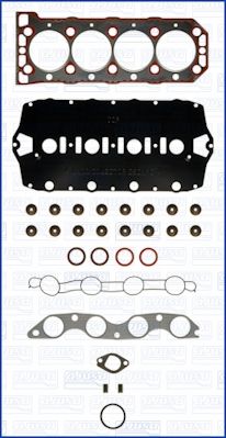 Gasket Kit, cylinder head AJUSA 52210000