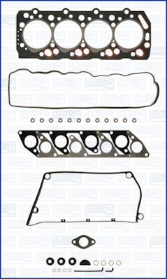 Gasket Kit, cylinder head AJUSA 52210100