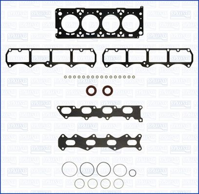 AJUSA 52210200 Gasket Kit, cylinder head