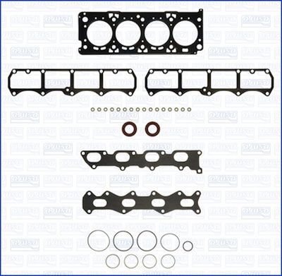 Gasket Kit, cylinder head AJUSA 52210200