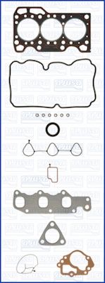 Gasket Kit, cylinder head AJUSA 52210500