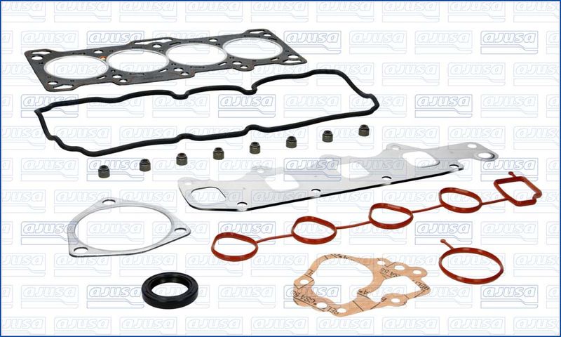 AJUSA 52210600 Gasket Kit, cylinder head