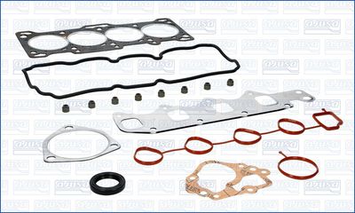 Gasket Kit, cylinder head AJUSA 52210600
