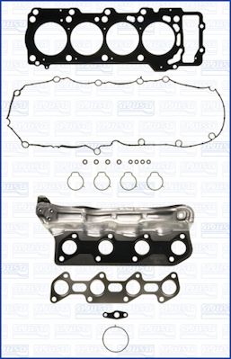 AJUSA 52216000 Gasket Kit, cylinder head