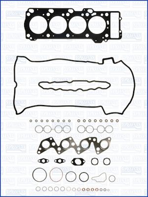 Gasket Kit, cylinder head AJUSA 52216100