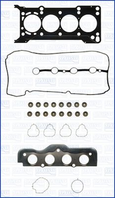 Gasket Kit, cylinder head AJUSA 52218900