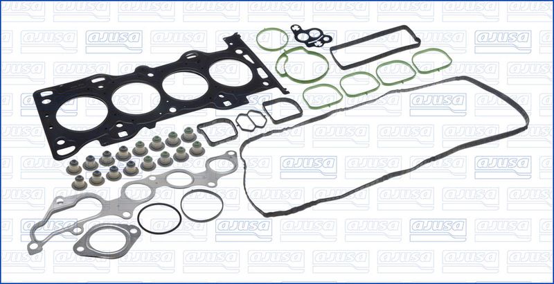 AJUSA 52219000 Gasket Kit, cylinder head