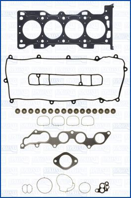 AJUSA 52219100 Gasket Kit, cylinder head