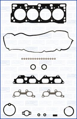 Gasket Kit, cylinder head AJUSA 52219700