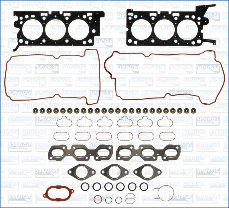 AJUSA 52219800 Gasket Kit, cylinder head