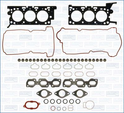 Gasket Kit, cylinder head AJUSA 52219800