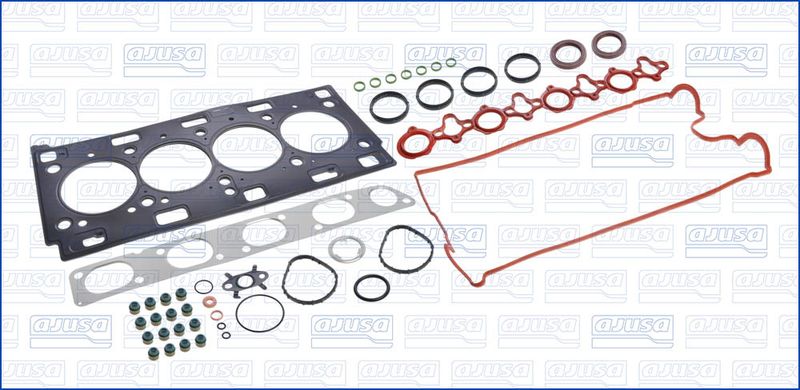 AJUSA 52226200 Gasket Kit, cylinder head