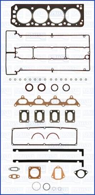 Gasket Kit, cylinder head AJUSA 52226500