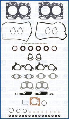Gasket Kit, cylinder head AJUSA 52227400