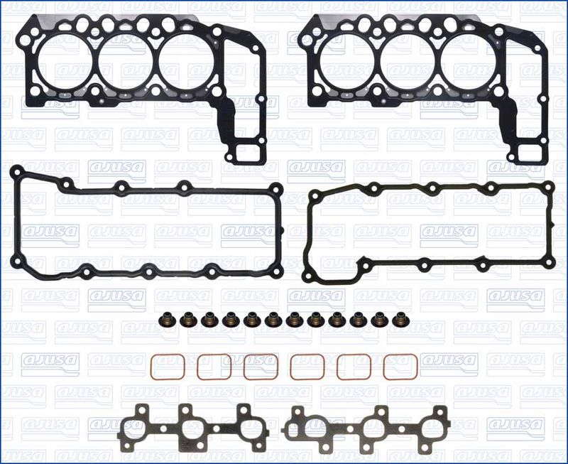 AJUSA 52230700 Gasket Kit, cylinder head