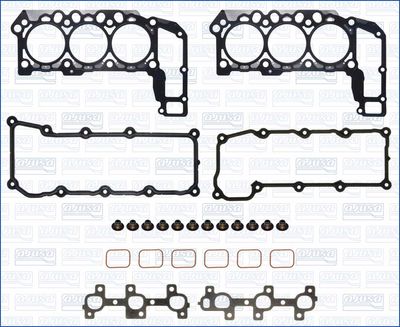 Gasket Kit, cylinder head AJUSA 52230700
